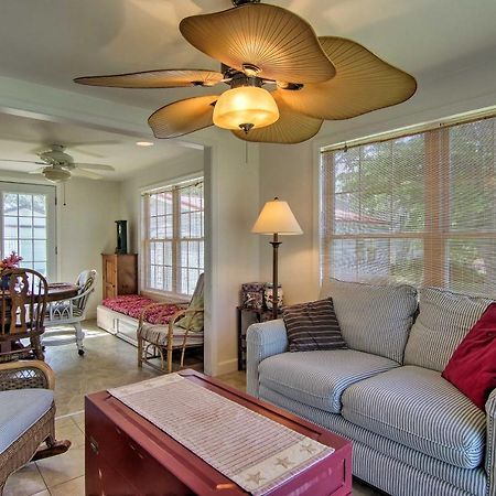 Charming Painter Home With Chesapeake Bay Views Exmore المظهر الخارجي الصورة