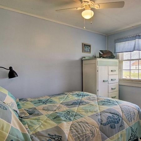 Charming Painter Home With Chesapeake Bay Views Exmore المظهر الخارجي الصورة