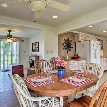 Charming Painter Home With Chesapeake Bay Views Exmore المظهر الخارجي الصورة