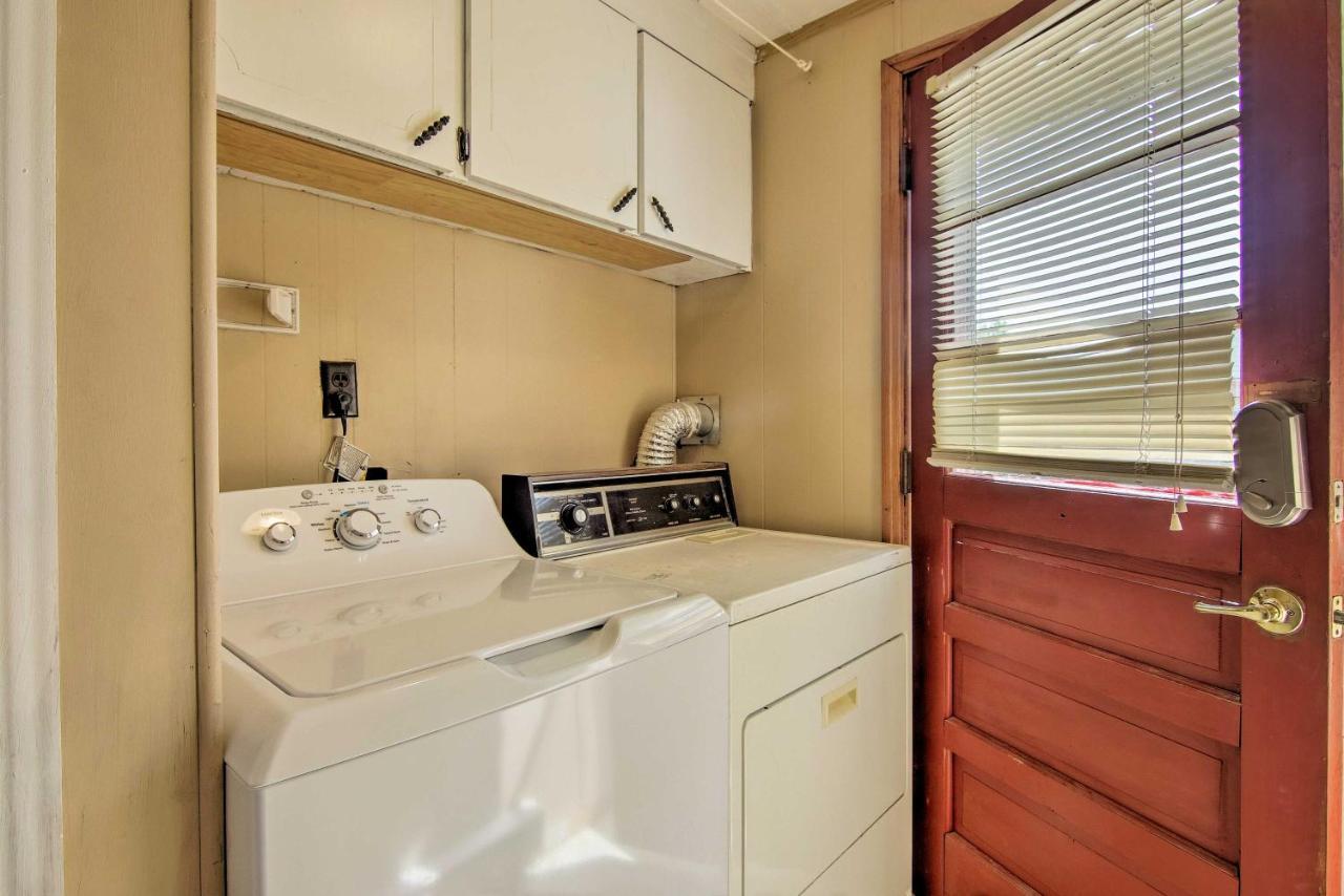 Charming Painter Home With Chesapeake Bay Views Exmore المظهر الخارجي الصورة