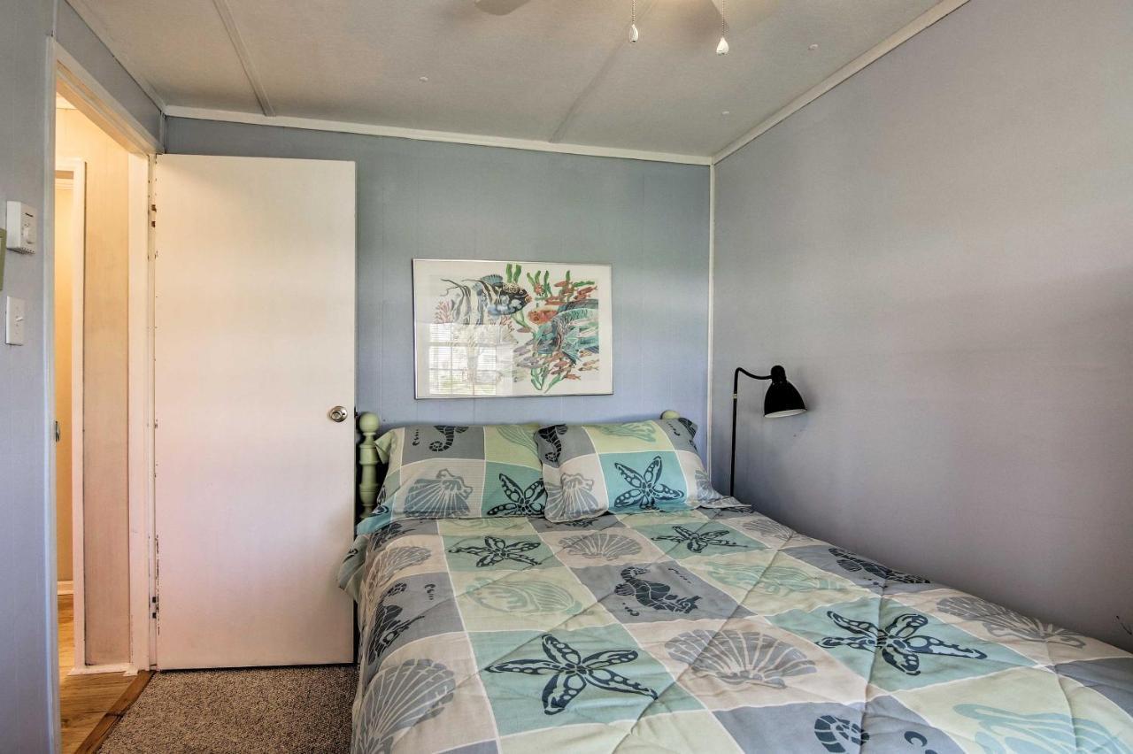 Charming Painter Home With Chesapeake Bay Views Exmore المظهر الخارجي الصورة