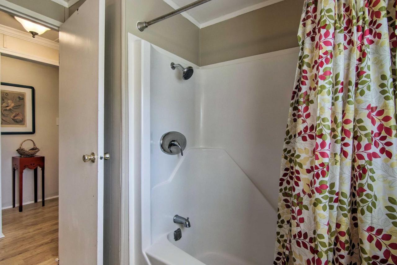 Charming Painter Home With Chesapeake Bay Views Exmore المظهر الخارجي الصورة